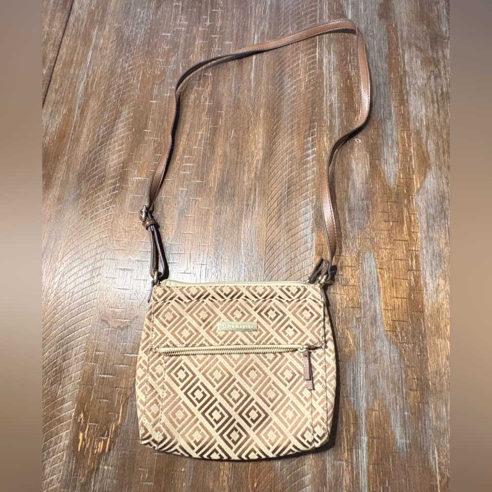 Crossbody